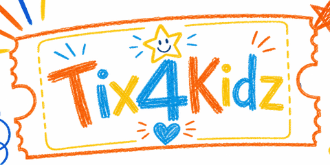Tix4Kidz